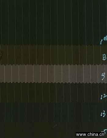 T/R/W Fabric