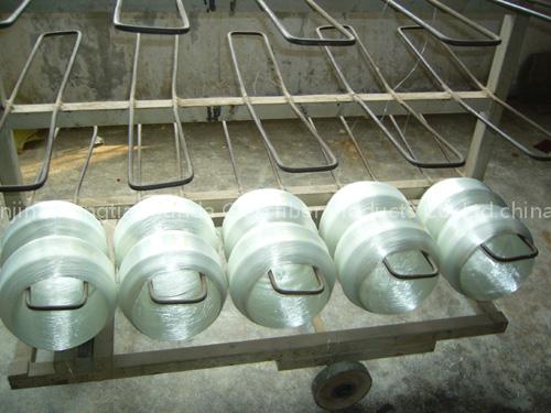 Fiberglass Direct Roving