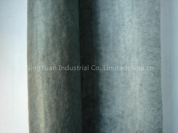 Fiberglass Mat/Tissue
