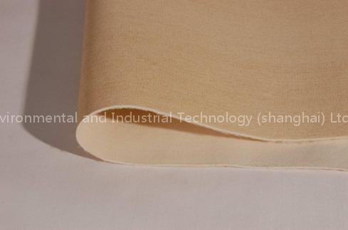 Metamax needle felt( Nomex felt)