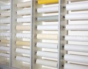 polypropylene filter