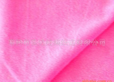 super-soft velour