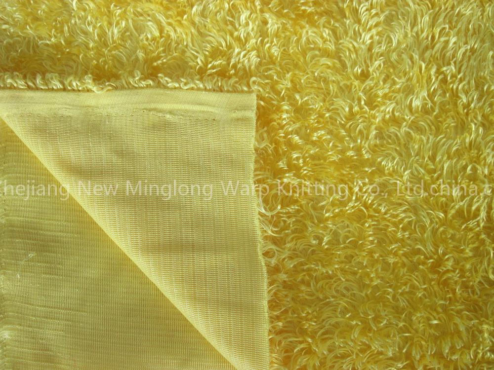 plush fleece
