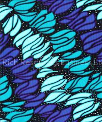 nylon spandex printed swimwear fabric