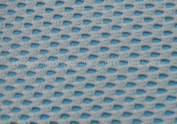 polyester mesh fabric