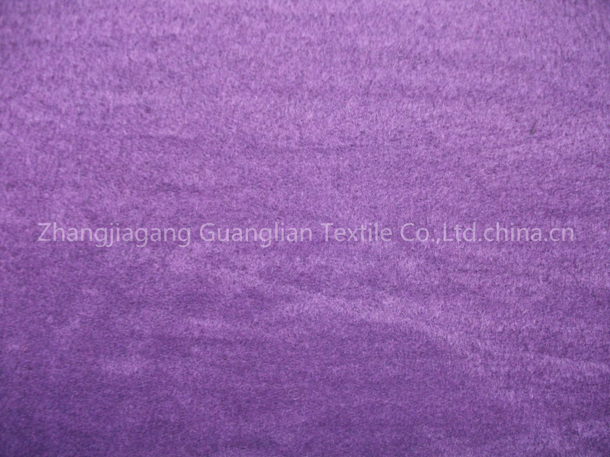 overcoating