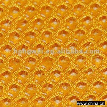 Sandwich Mesh Cloth