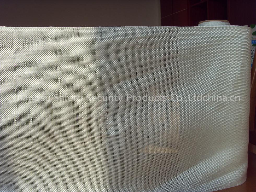 dyneema plain / twill woven fabric