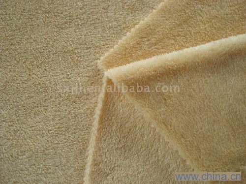Coral Fleece
