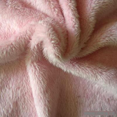 Super-Soft Fleece