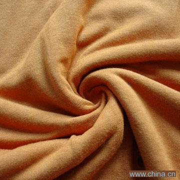 Rayon And Spandex jersey