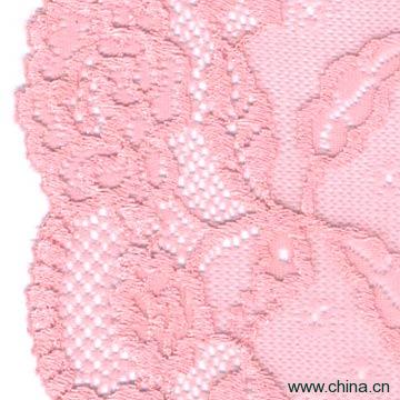 Textronic Lace