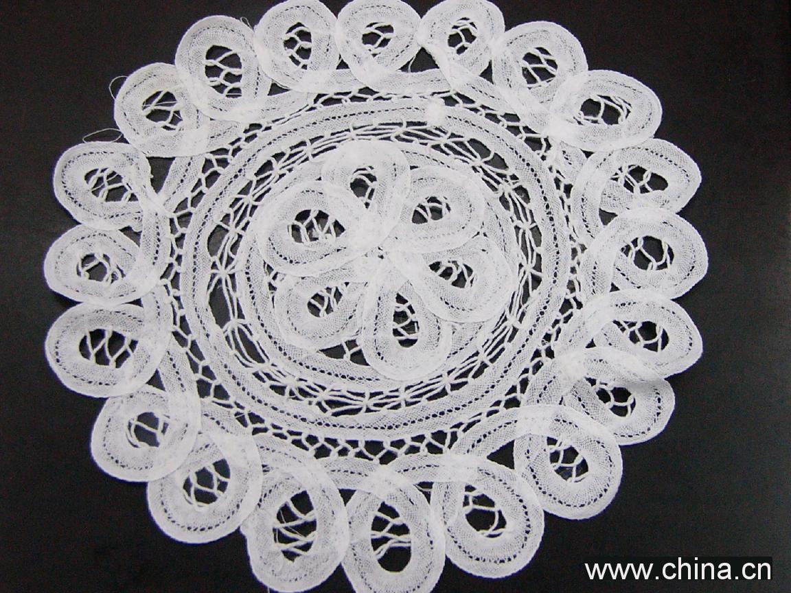 Hand clothes and ornaments,lace,clothing