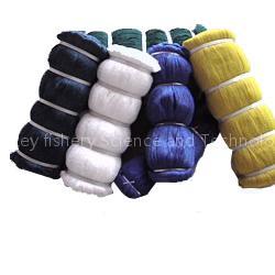 nylon multilfilament fishing net
