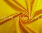 Mercerized plain cloth