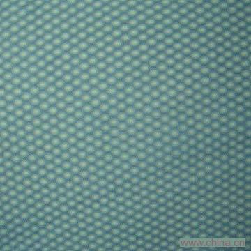 3-1 Retina Mesh