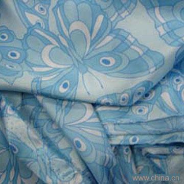 Tricot Suede