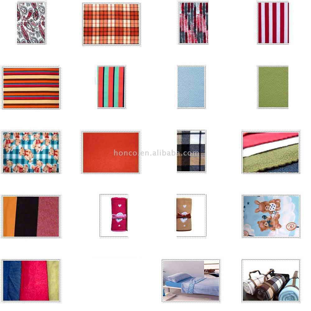 Polar Fleece