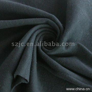 Cotton Rib Fabric