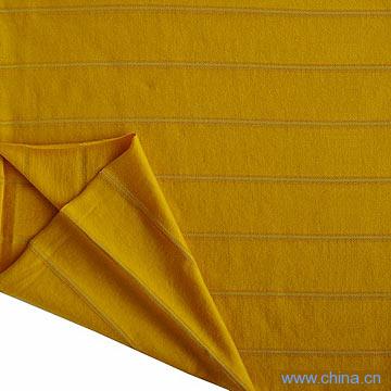 Jinglun Spacing Jersey Fabric