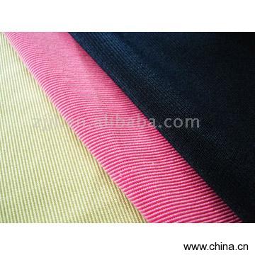 Knitted Fabric