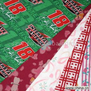 Knitted Fabric