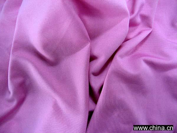 Poly Knitted Fabric