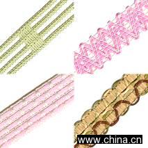 Knitting Fabric