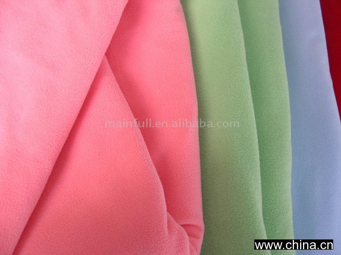 Micro Polar Fleece