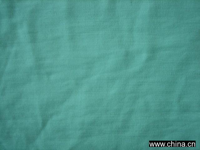 Polyester/Viscose Fabric