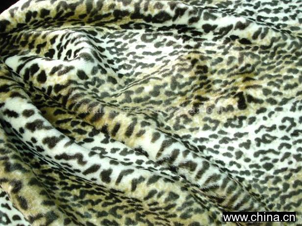 Artificial Fur