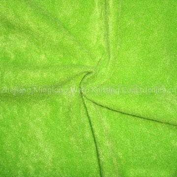 Aloba/ Home textile/ Knitting fabric