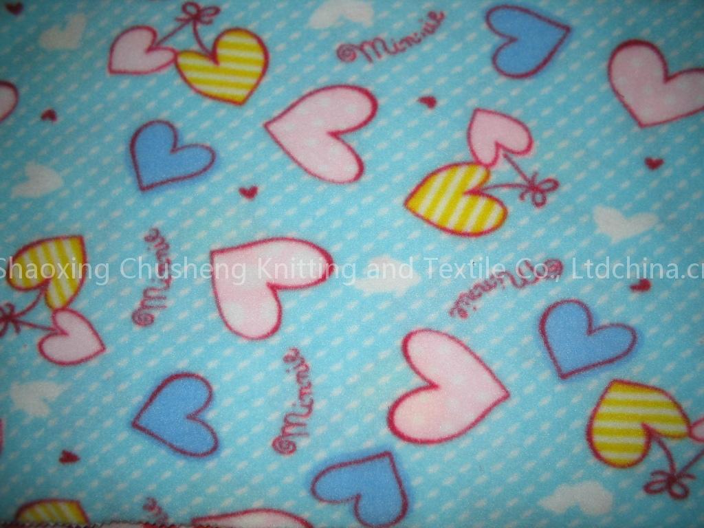 polar fleece fabric