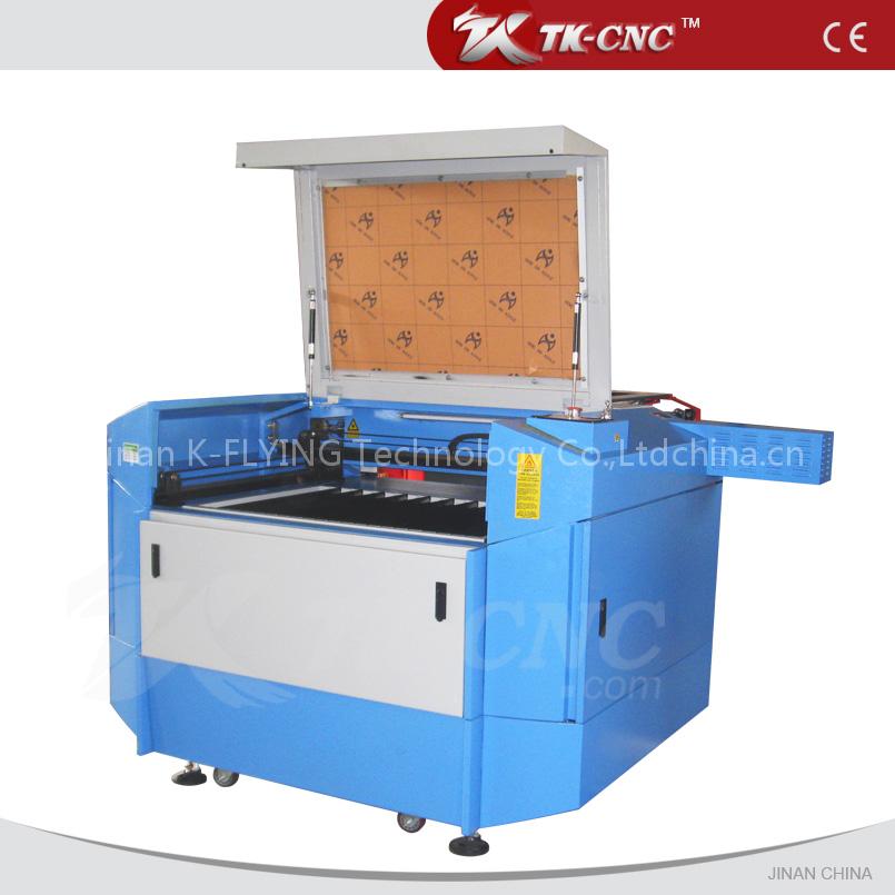 TK-CNC laser machine TK-6090