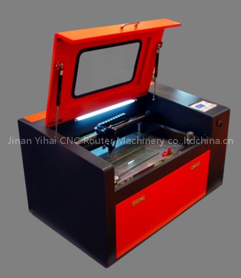 laser machine