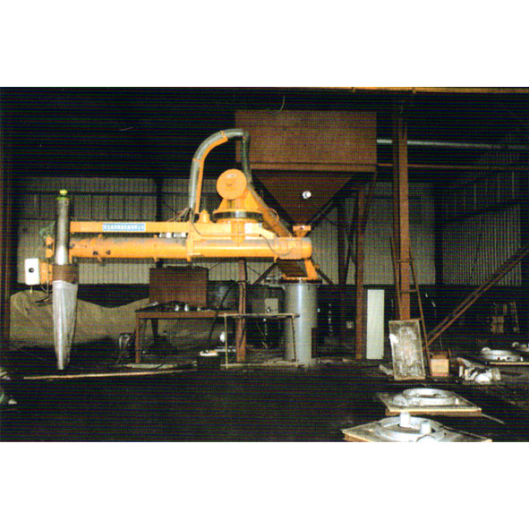 Production Facility
