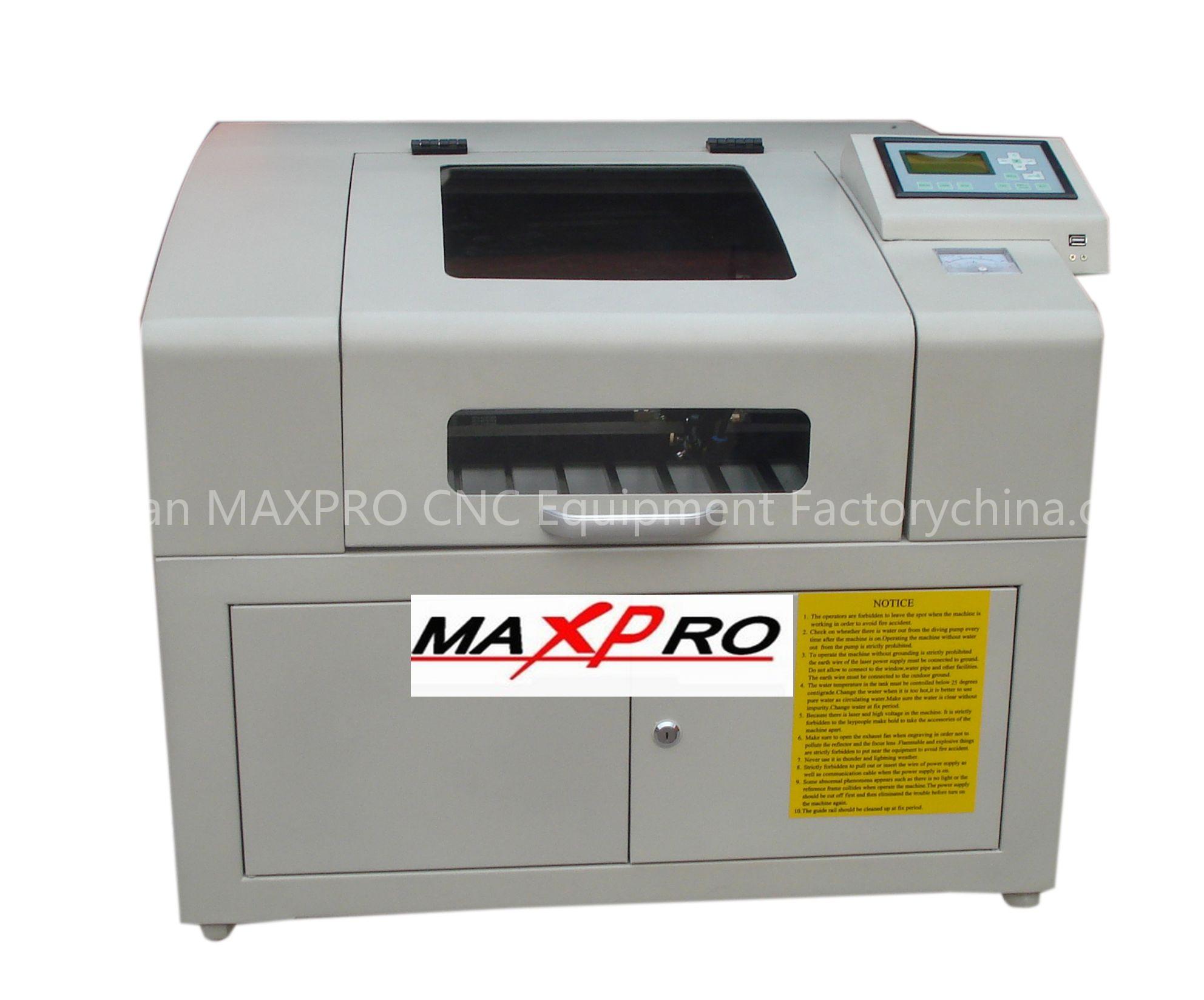 laser engraving machine