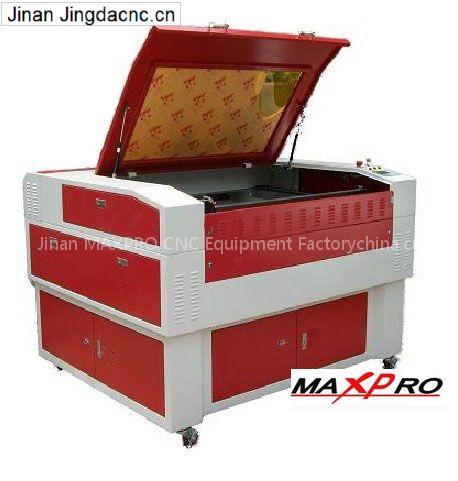MaxPro 3d laser machine