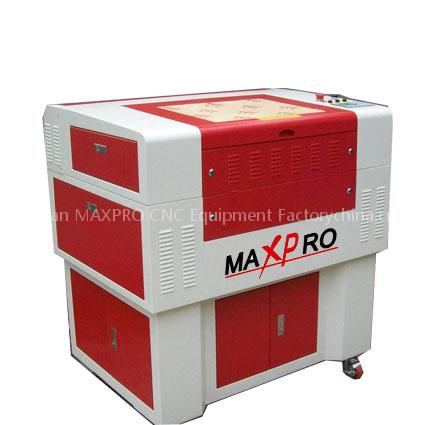 maxpro6040 laser machine