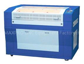 maxpro 6090 laser engraving machine