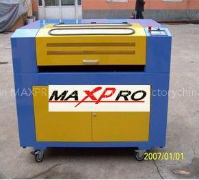 maxpro cnc laser equipment