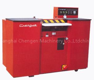 Kinfe leather Skiving Machine