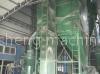 gypsum powder production line