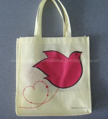 Recycled Non Woven Bag