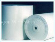 Nonwoven fabric