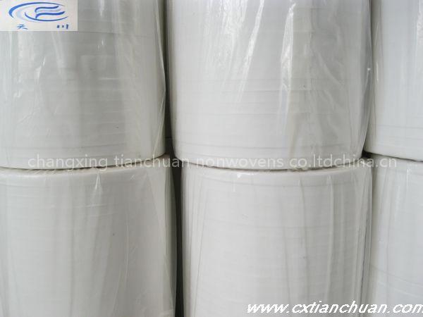 surgical cap use non-woven fabric