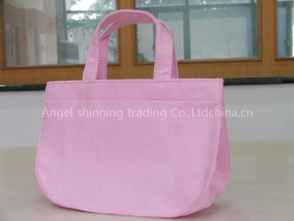 woven bag