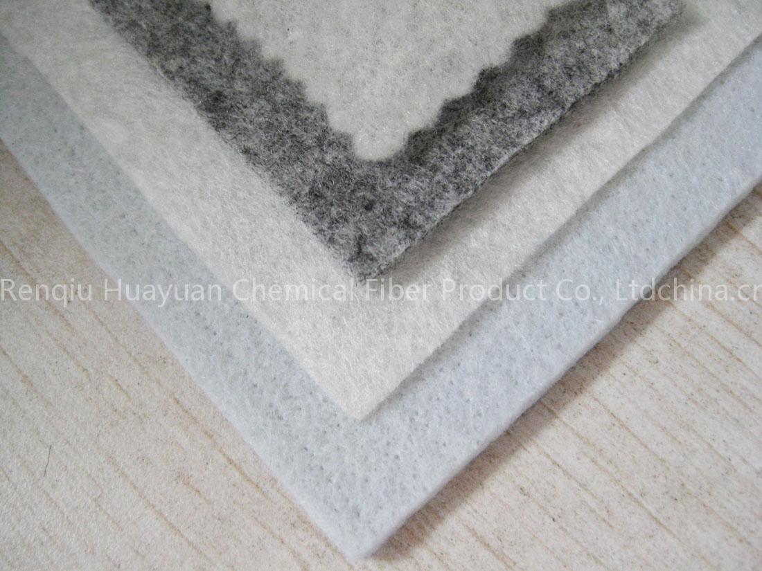 PP non woven geotextile