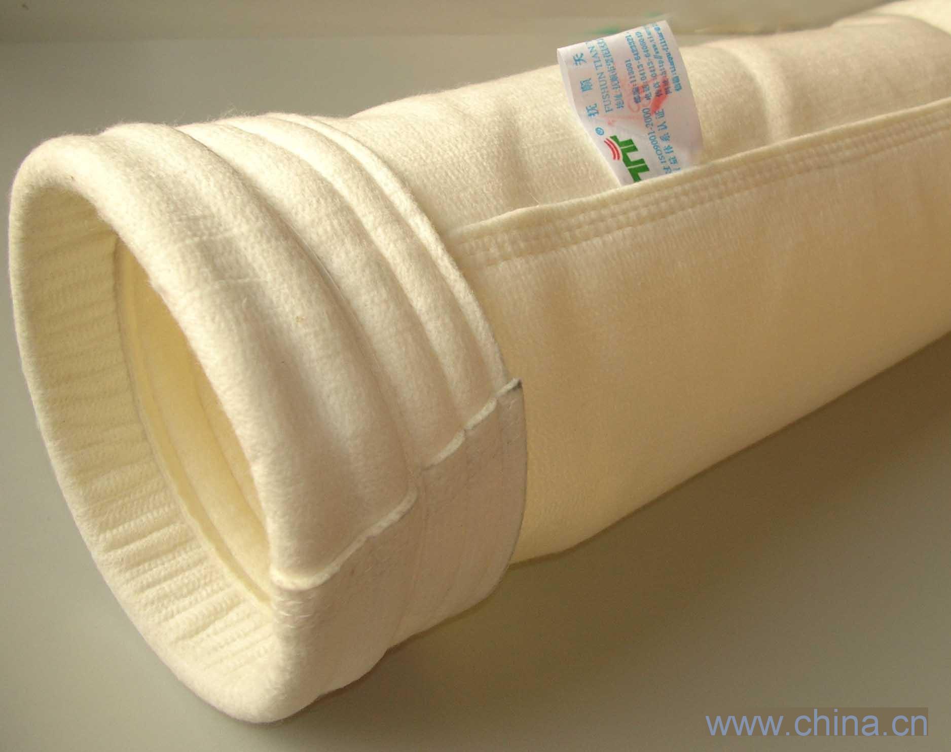 filter bag
