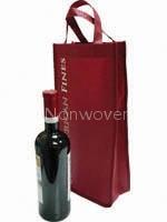 Spun Bonded Nonwoven Wine Bag
